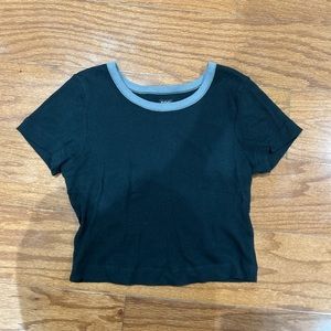 Urban outfitters top